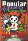 汉语流行口语 最新版 latest edition 封面