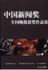 中国新闻奖全国晚报获奖作品集 封面