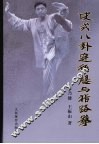 史式八卦连环腿与指路拳 封面