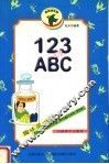 123 IN ABC 封面