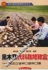黑木耳代料栽培致富：黑龙江省林口县林口镇 封面