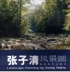 张子清风景画 封面