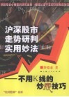 沪深股市走势研判实用妙法：不用K线的炒股技巧 封面