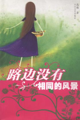 路边没有相同的风景 封面
