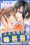 从天而降的帅哥哥  上 封面