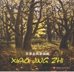 肖景志风景油画 封面