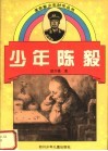 少年陈毅 封面