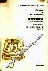荒野中的批评：关于当代文学的研究 封面