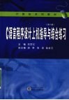 C语言程序设计上机指导与综合练习 第2版 封面
