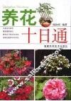 养花十日通 封面