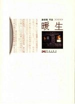 暖生 电子书封面