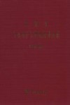 福建省市政维护工程消耗量定额 FJYD－601－2007 封面