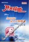 Access从入门到精通 封面