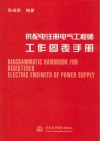 供配电注册电气工程师工作图表手册 封面