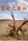穿越大西北 封面