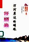 浑河岸边的明珠 封面