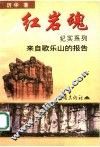 红岩魂纪实系列  来自歌乐山的报告 封面