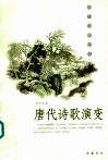 唐代诗歌演变 封面