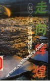 走向辉煌  校园抒情朗诵诗集 封面