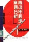 青少年心理案例分析 电子书封面