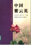 中国紫云英 封面