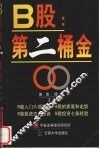 B股∶第二桶金 封面