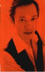 歌舞伎町案内人 封面