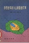 浙西金鸡岩火山岩型金矿床 封面