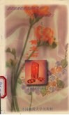 友爱希望之石-黄宝石  黄玉  11月份生辰石 电子书封面