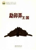 勐卯弄王国 封面