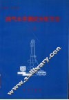 油气水井测试分析方法 上 封面