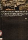 曲流河与湖泊三角洲沉积体系及典型骨架砂体内部构成分析 鄂尔多斯盆地东缘精细露头储层研究考察指南 封面