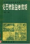 化石碳酸盐岩微相 封面