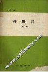 牙形石 封面
