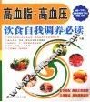 高血脂·高血压饮食自我调养必读 封面