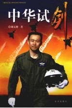 中华试剑 封面