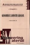 磁场调制式无刷双馈交流电机 封面