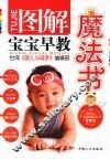 图解宝宝早教魔法书 封面