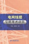 电网线损实用技术问答 封面