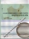 以山西为背景的全球化与当地化关系研究国际学术会议论文集 封面