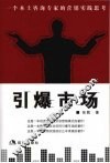 引爆市场  一个本土咨询专家的营销实践思考 封面