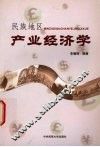 民族地区产业经济学 封面