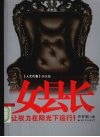 许开祯作品  女县长 封面