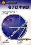 电子技术实践 封面