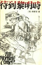 待到黎明时 封面
