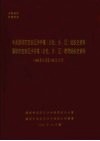 中共深圳市宝安区沙井镇  公社、乡、区  组织史资料  深圳市宝安区沙井镇  公社、乡、区  政群组织史资料  1949年10月至1999年12月 封面