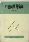 小管间质肾病学 封面
