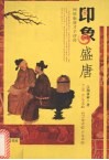 印象盛唐  网络版唐才子评传 封面