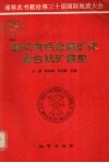 隐伏有色金属矿床综合找矿模型 封面