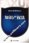 知识产权法 封面